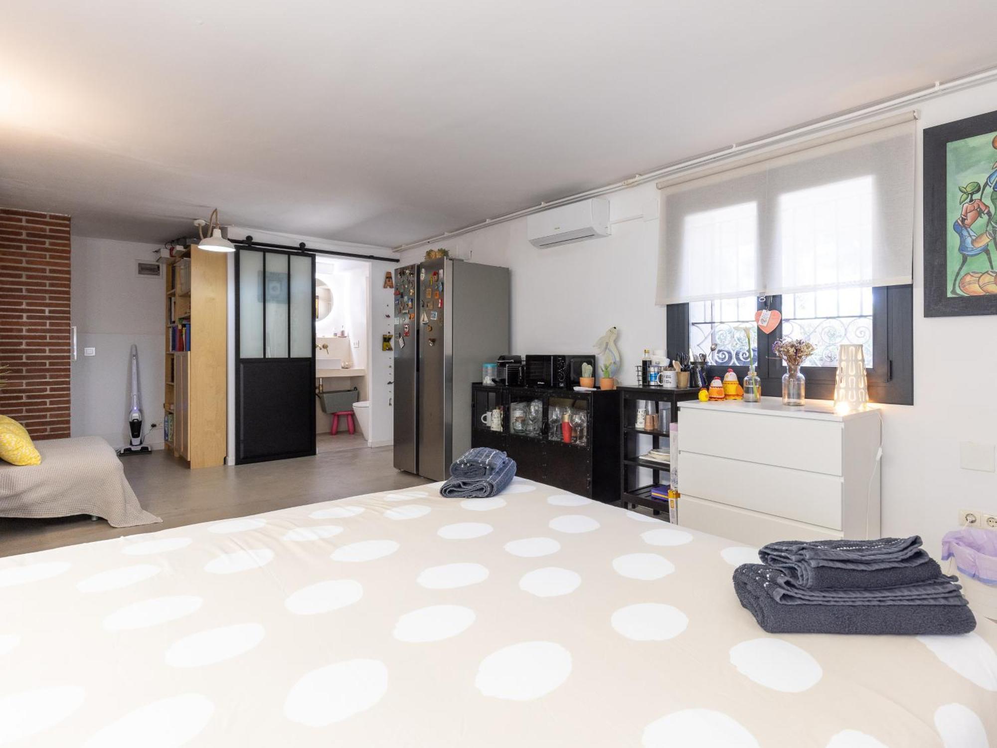 Appartement Chez Adela à Almoster Extérieur photo