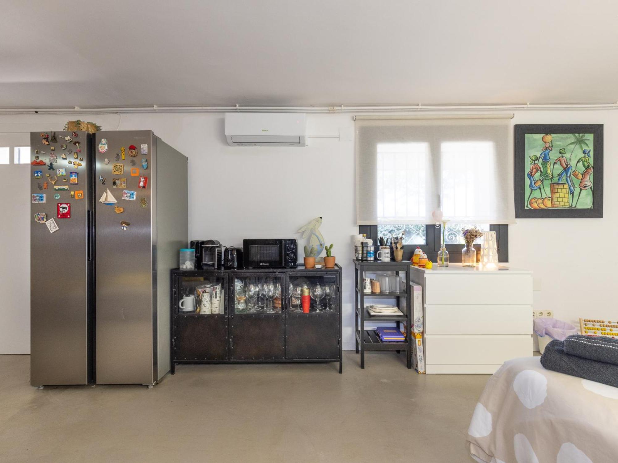 Appartement Chez Adela à Almoster Extérieur photo